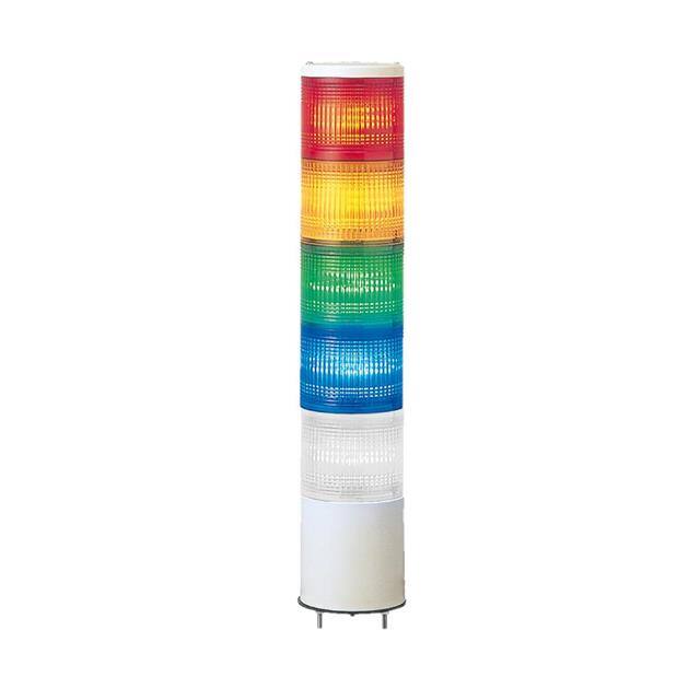 XVC4B5K Schneider Electric  Stackable Tower Lighting Beacons and Components